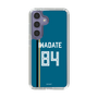 スリムプロテクションケース［ 北海道日本ハムファイターズ - ビジター #84 IWADATE ］