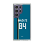 スリムプロテクションケース［ 北海道日本ハムファイターズ - ビジター #84 IWADATE ］
