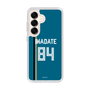 スリムプロテクションケース［ 北海道日本ハムファイターズ - ビジター #84 IWADATE ］