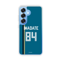 スリムプロテクションケース［ 北海道日本ハムファイターズ - ビジター #84 IWADATE ］