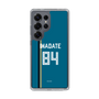 スリムプロテクションケース［ 北海道日本ハムファイターズ - ビジター #84 IWADATE ］