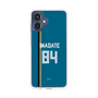 スリムプロテクションケース［ 北海道日本ハムファイターズ - ビジター #84 IWADATE ］