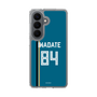 スリムプロテクションケース［ 北海道日本ハムファイターズ - ビジター #84 IWADATE ］