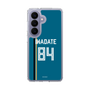 スリムプロテクションケース［ 北海道日本ハムファイターズ - ビジター #84 IWADATE ］