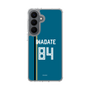 スリムプロテクションケース［ 北海道日本ハムファイターズ - ビジター #84 IWADATE ］