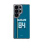 スリムプロテクションケース［ 北海道日本ハムファイターズ - ビジター #84 IWADATE ］
