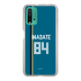 スリムプロテクションケース［ 北海道日本ハムファイターズ - ビジター #84 IWADATE ］