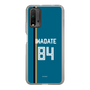 スリムプロテクションケース［ 北海道日本ハムファイターズ - ビジター #84 IWADATE ］