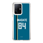 スリムプロテクションケース［ 北海道日本ハムファイターズ - ビジター #84 IWADATE ］
