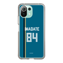 スリムプロテクションケース［ 北海道日本ハムファイターズ - ビジター #84 IWADATE ］