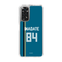 スリムプロテクションケース［ 北海道日本ハムファイターズ - ビジター #84 IWADATE ］