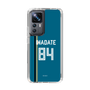 スリムプロテクションケース［ 北海道日本ハムファイターズ - ビジター #84 IWADATE ］