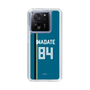 スリムプロテクションケース［ 北海道日本ハムファイターズ - ビジター #84 IWADATE ］