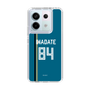 スリムプロテクションケース［ 北海道日本ハムファイターズ - ビジター #84 IWADATE ］