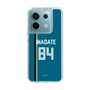 スリムプロテクションケース［ 北海道日本ハムファイターズ - ビジター #84 IWADATE ］