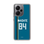 スリムプロテクションケース［ 北海道日本ハムファイターズ - ビジター #84 IWADATE ］