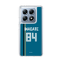スリムプロテクションケース［ 北海道日本ハムファイターズ - ビジター #84 IWADATE ］
