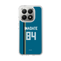 スリムプロテクションケース［ 北海道日本ハムファイターズ - ビジター #84 IWADATE ］