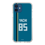 スリムプロテクションケース［ 北海道日本ハムファイターズ - ビジター #85 YACHI ］
