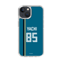 スリムプロテクションケース［ 北海道日本ハムファイターズ - ビジター #85 YACHI ］