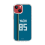 スリムプロテクションケース［ 北海道日本ハムファイターズ - ビジター #85 YACHI ］