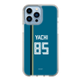 スリムプロテクションケース［ 北海道日本ハムファイターズ - ビジター #85 YACHI ］