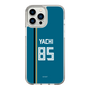 スリムプロテクションケース［ 北海道日本ハムファイターズ - ビジター #85 YACHI ］
