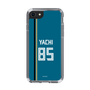 スリムプロテクションケース［ 北海道日本ハムファイターズ - ビジター #85 YACHI ］