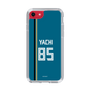 スリムプロテクションケース［ 北海道日本ハムファイターズ - ビジター #85 YACHI ］