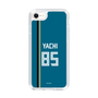 スリムプロテクションケース［ 北海道日本ハムファイターズ - ビジター #85 YACHI ］