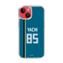 スリムプロテクションケース［ 北海道日本ハムファイターズ - ビジター #85 YACHI ］