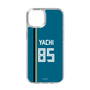 スリムプロテクションケース［ 北海道日本ハムファイターズ - ビジター #85 YACHI ］