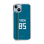 スリムプロテクションケース［ 北海道日本ハムファイターズ - ビジター #85 YACHI ］