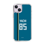 スリムプロテクションケース［ 北海道日本ハムファイターズ - ビジター #85 YACHI ］