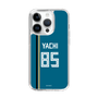 スリムプロテクションケース［ 北海道日本ハムファイターズ - ビジター #85 YACHI ］