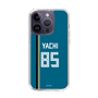 スリムプロテクションケース［ 北海道日本ハムファイターズ - ビジター #85 YACHI ］