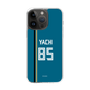 スリムプロテクションケース［ 北海道日本ハムファイターズ - ビジター #85 YACHI ］
