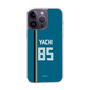 スリムプロテクションケース［ 北海道日本ハムファイターズ - ビジター #85 YACHI ］