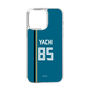 スリムプロテクションケース［ 北海道日本ハムファイターズ - ビジター #85 YACHI ］