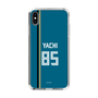 スリムプロテクションケース［ 北海道日本ハムファイターズ - ビジター #85 YACHI ］