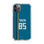 スリムプロテクションケース［ 北海道日本ハムファイターズ - ビジター #85 YACHI ］