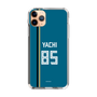 スリムプロテクションケース［ 北海道日本ハムファイターズ - ビジター #85 YACHI ］