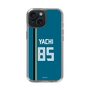 スリムプロテクションケース［ 北海道日本ハムファイターズ - ビジター #85 YACHI ］