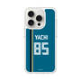 スリムプロテクションケース［ 北海道日本ハムファイターズ - ビジター #85 YACHI ］