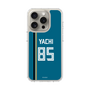 スリムプロテクションケース［ 北海道日本ハムファイターズ - ビジター #85 YACHI ］