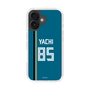 スリムプロテクションケース［ 北海道日本ハムファイターズ - ビジター #85 YACHI ］