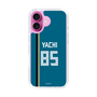 スリムプロテクションケース［ 北海道日本ハムファイターズ - ビジター #85 YACHI ］