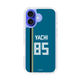 スリムプロテクションケース［ 北海道日本ハムファイターズ - ビジター #85 YACHI ］