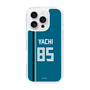 スリムプロテクションケース［ 北海道日本ハムファイターズ - ビジター #85 YACHI ］