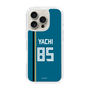 スリムプロテクションケース［ 北海道日本ハムファイターズ - ビジター #85 YACHI ］